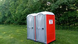 Types of Portable Toilets We Offer in Bowling Green, MO