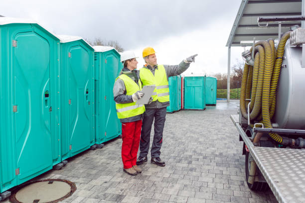 Best Portable Restroom for Sporting Events  in Bowling Green, MO