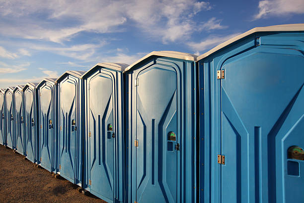 Best Long-Term Portable Toilet Rental  in Bowling Green, MO